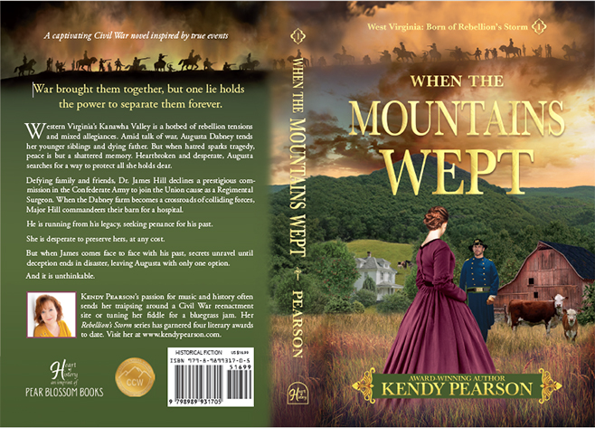 cover12 When the mountains wept